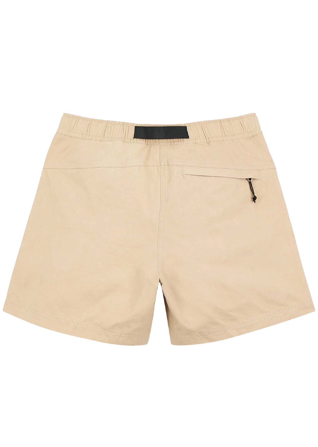 Hooké Women's All-rounder Shorts Safari