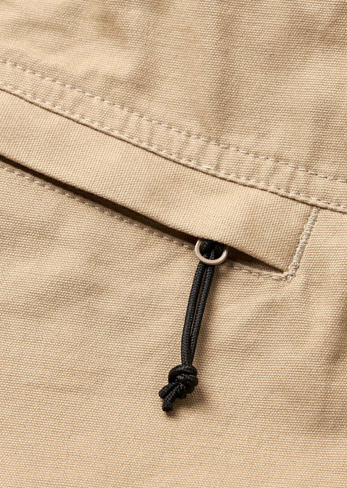 Hooké Women's All-rounder Shorts Safari