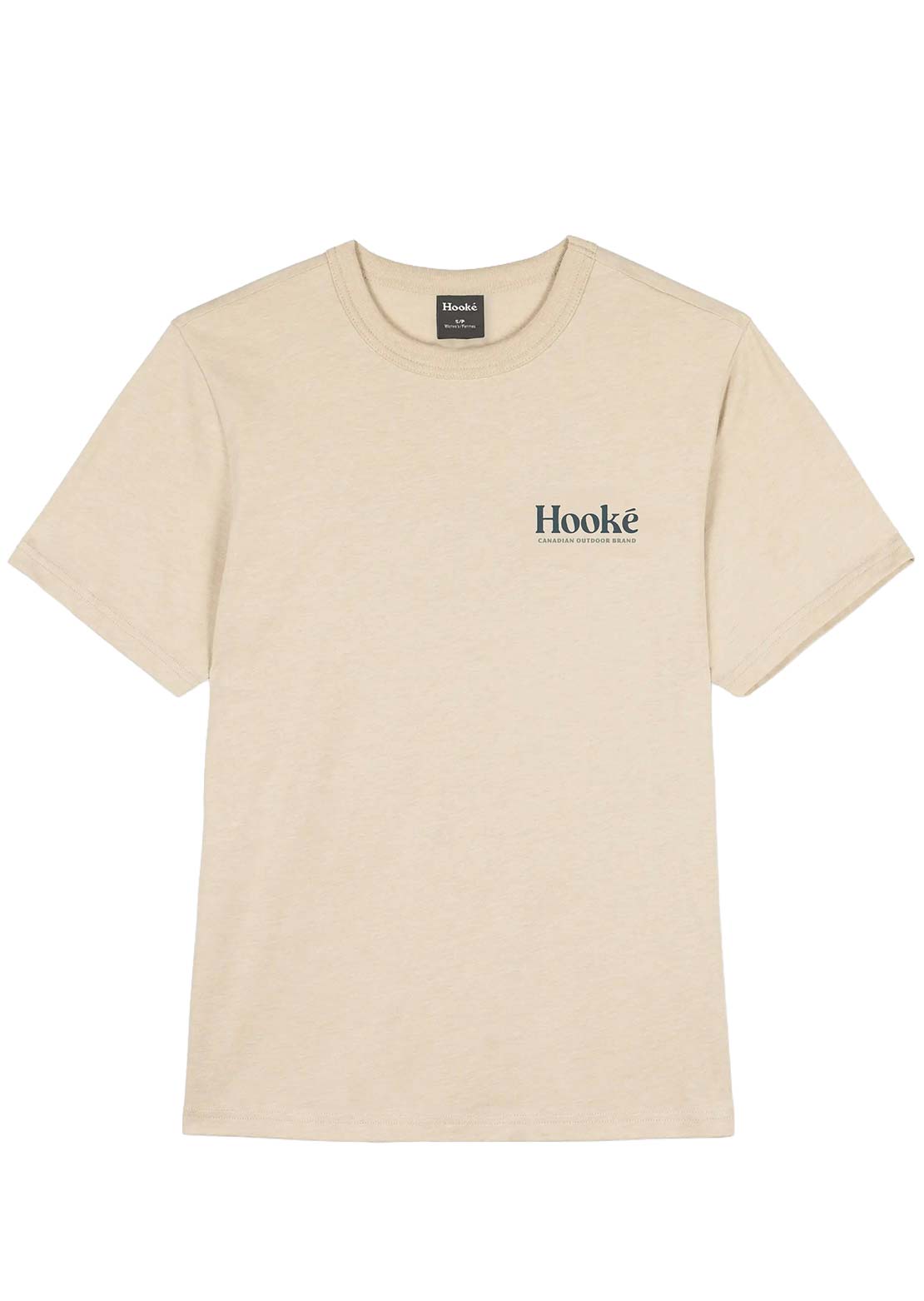 Hooké Women's Winter Rockies T-Shirt