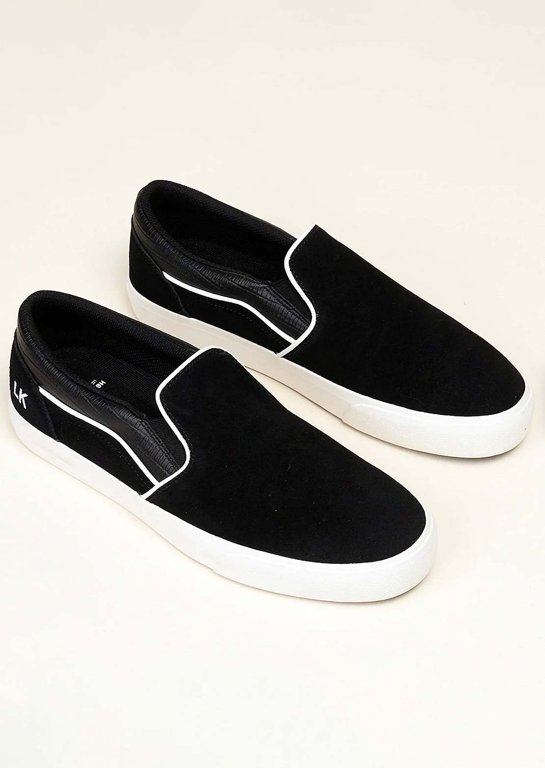 Hours Is Yours Men's B1 Lizard King Shoes