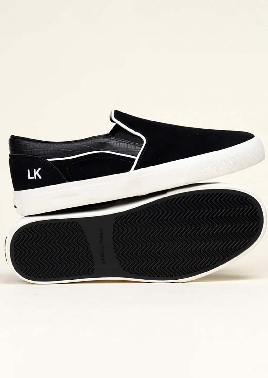 Hours Is Yours Men's B1 Lizard King Shoes