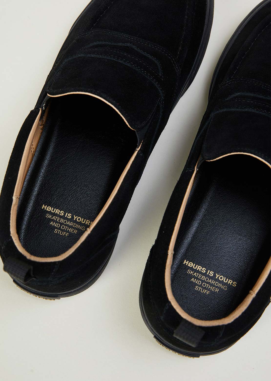 Hours Is Yours Men's Cohiba SL30 Shoes