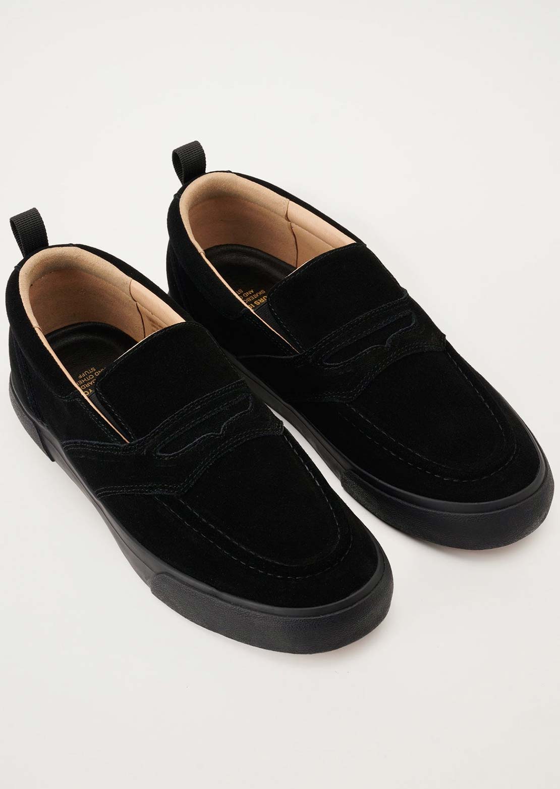 Hours Is Yours Men's Cohiba SL30 Shoes