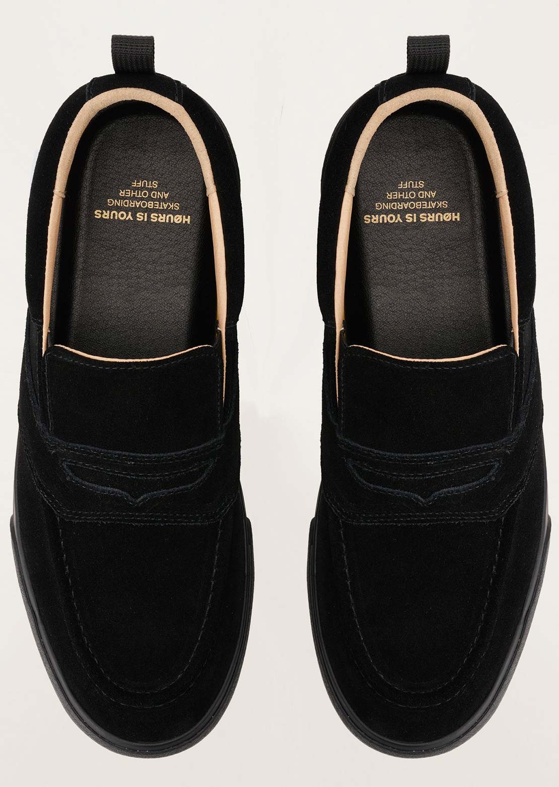 Hours Is Yours Men's Cohiba SL30 Shoes