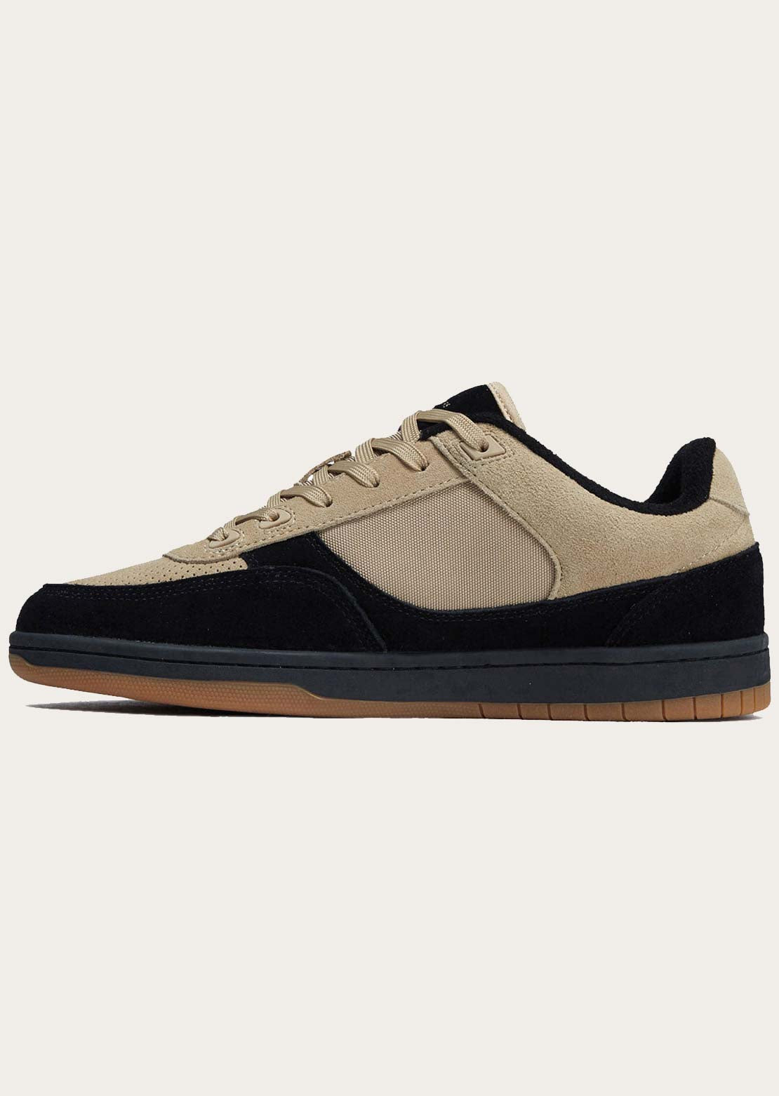 Hours Is Yours Men's Skylight Shoes Safari