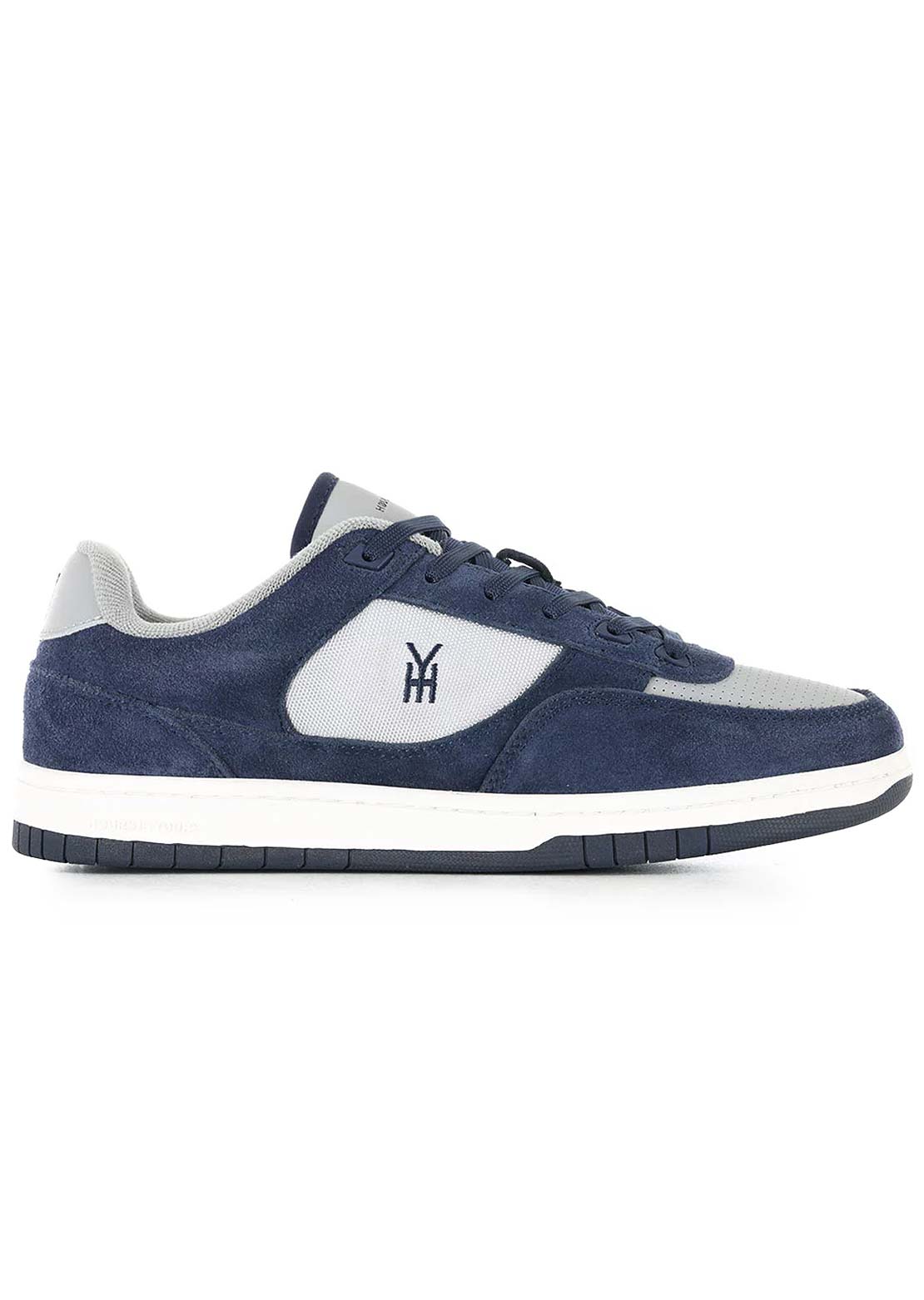 Hours Is Yours Men's Skylight Shoes Georgetown Blue