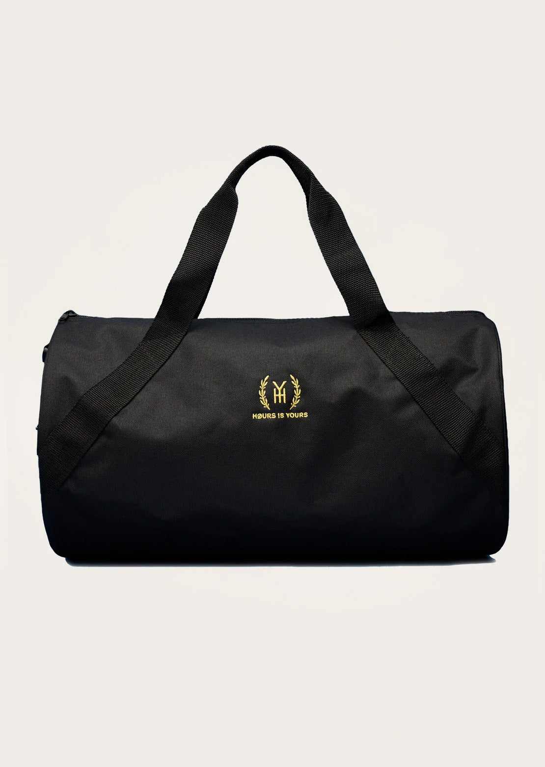 Hours Is Yours Unisex Day Bag