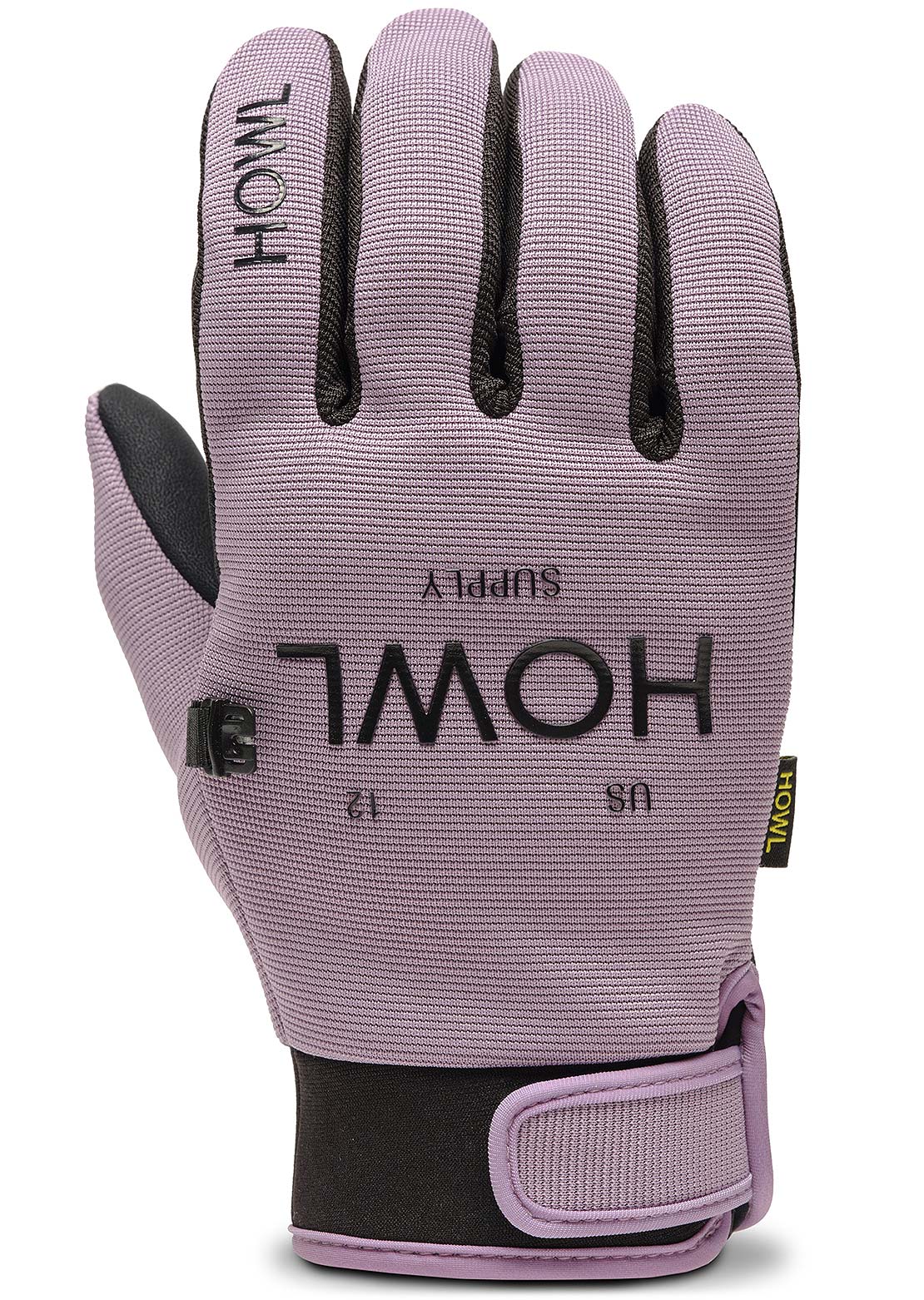 HOWL Jeepster Glove Lavender