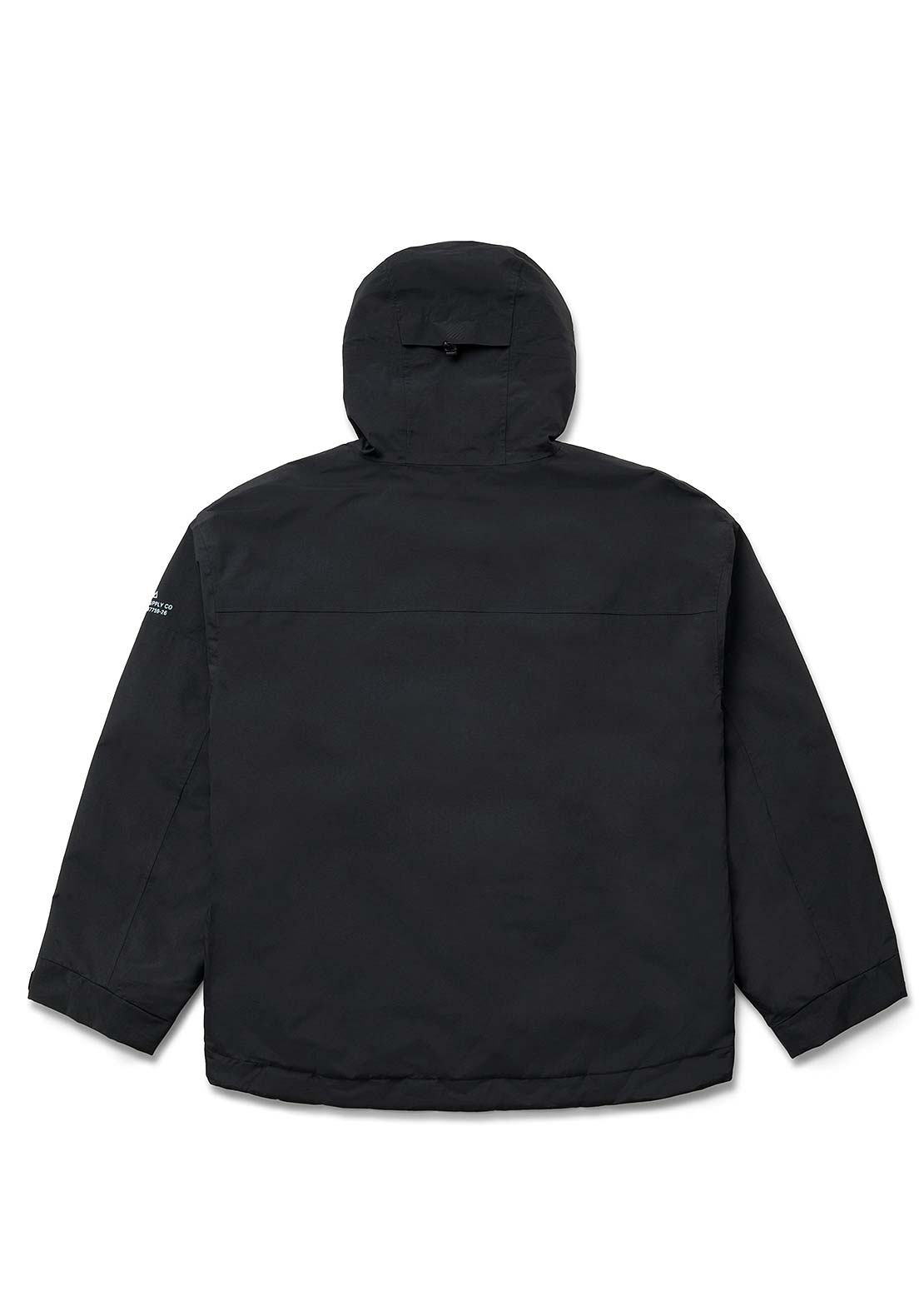HOWL Unisex Heritage Jacket Black