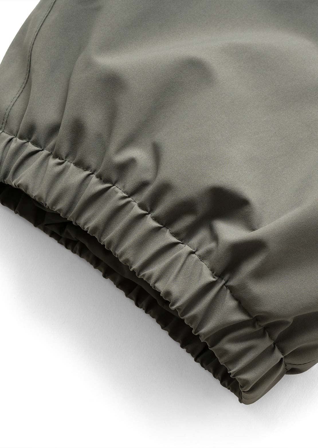 HOWL Unisex Insulated Nowhere Pants Grey