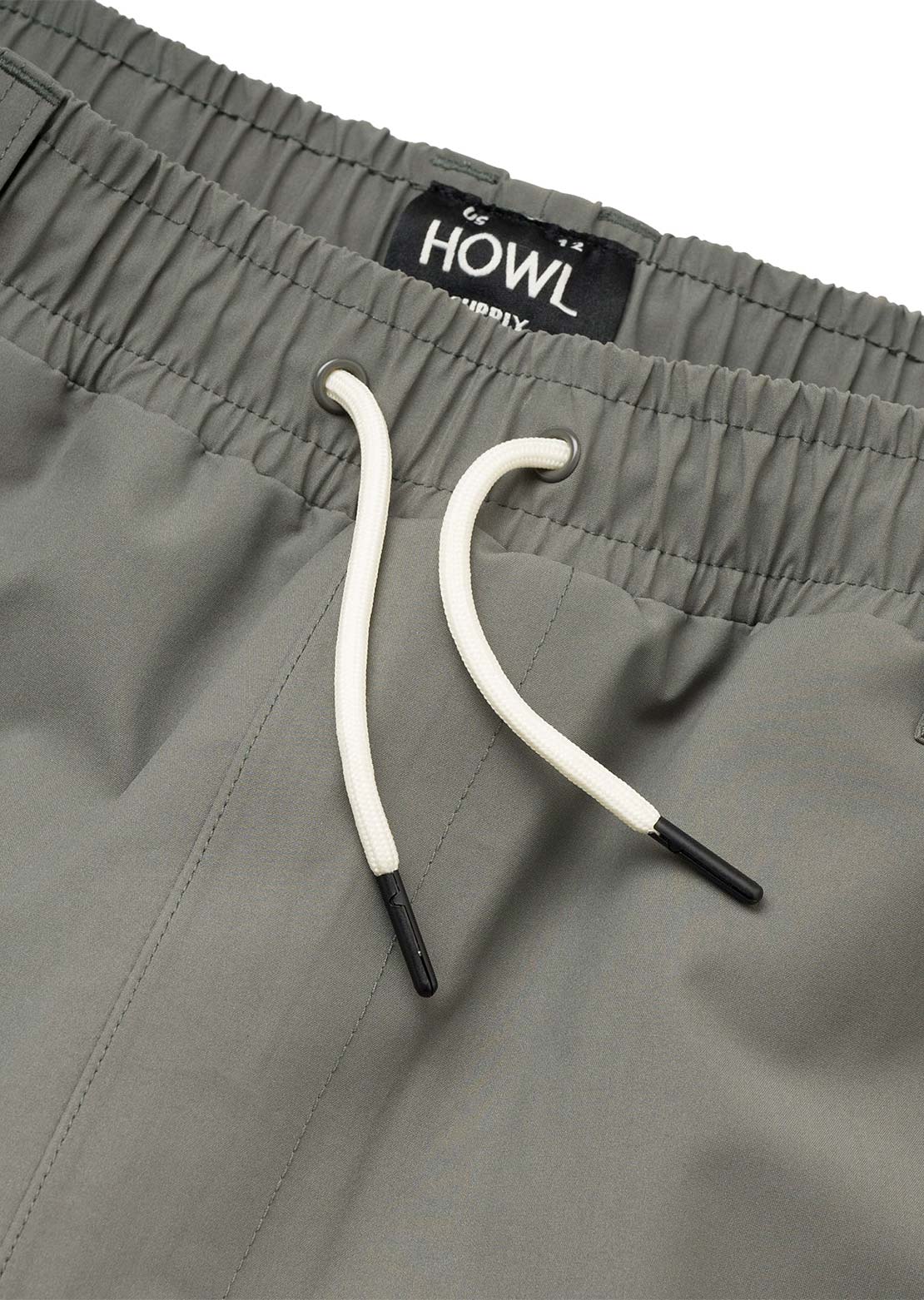 HOWL Unisex Insulated Nowhere Pants Grey