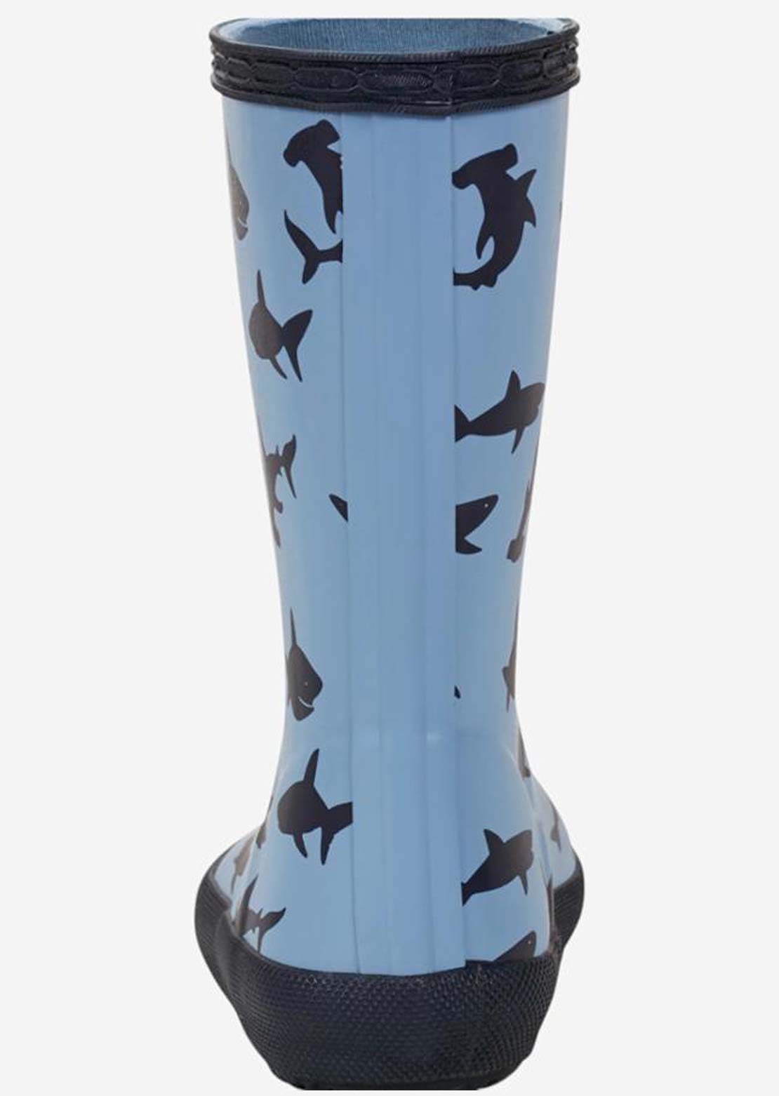 Hunter Toddler First Classic Boots Bouvet Blue/Catham Navy/Catham