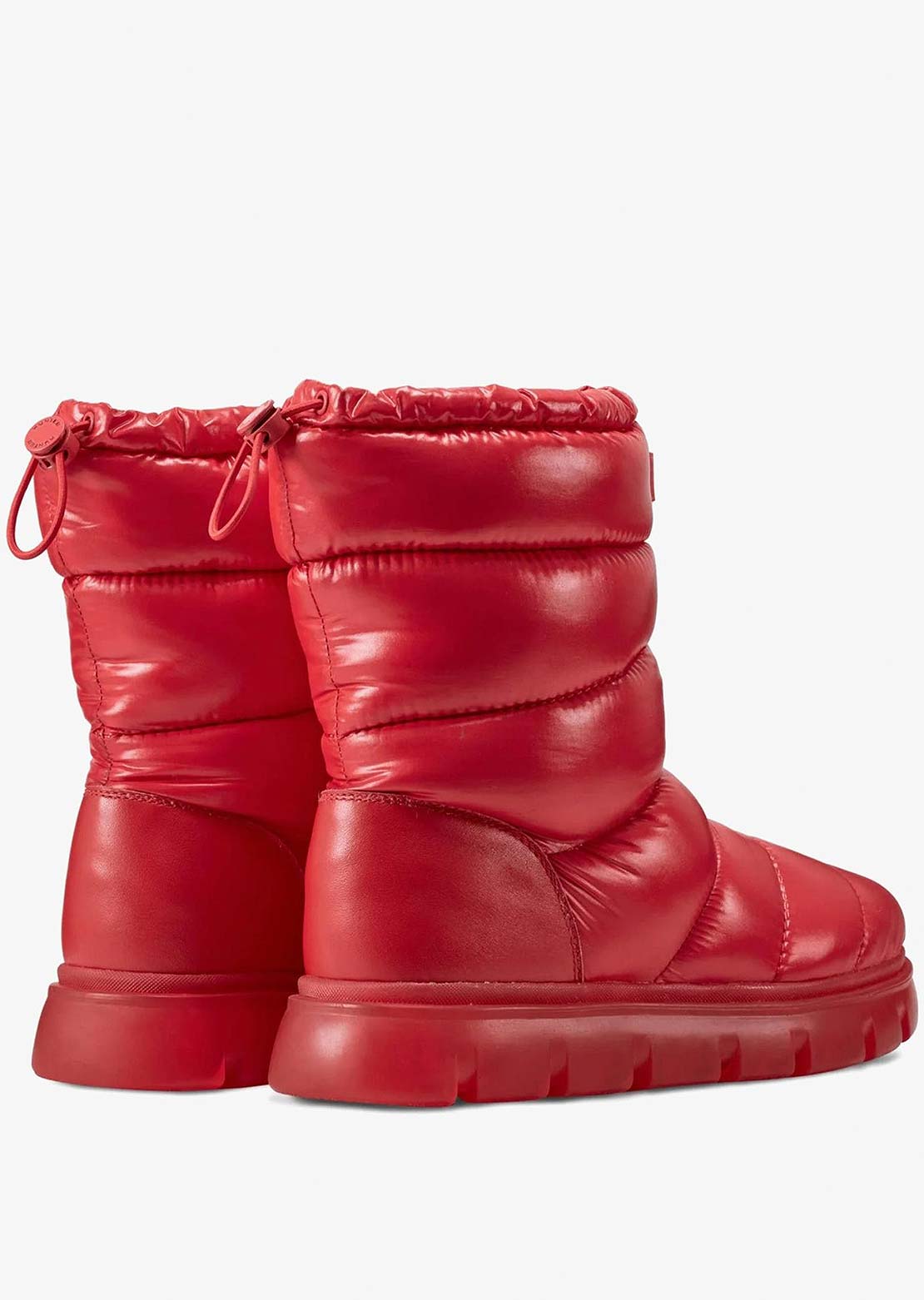 Hunter Women's Maribel Boots Red