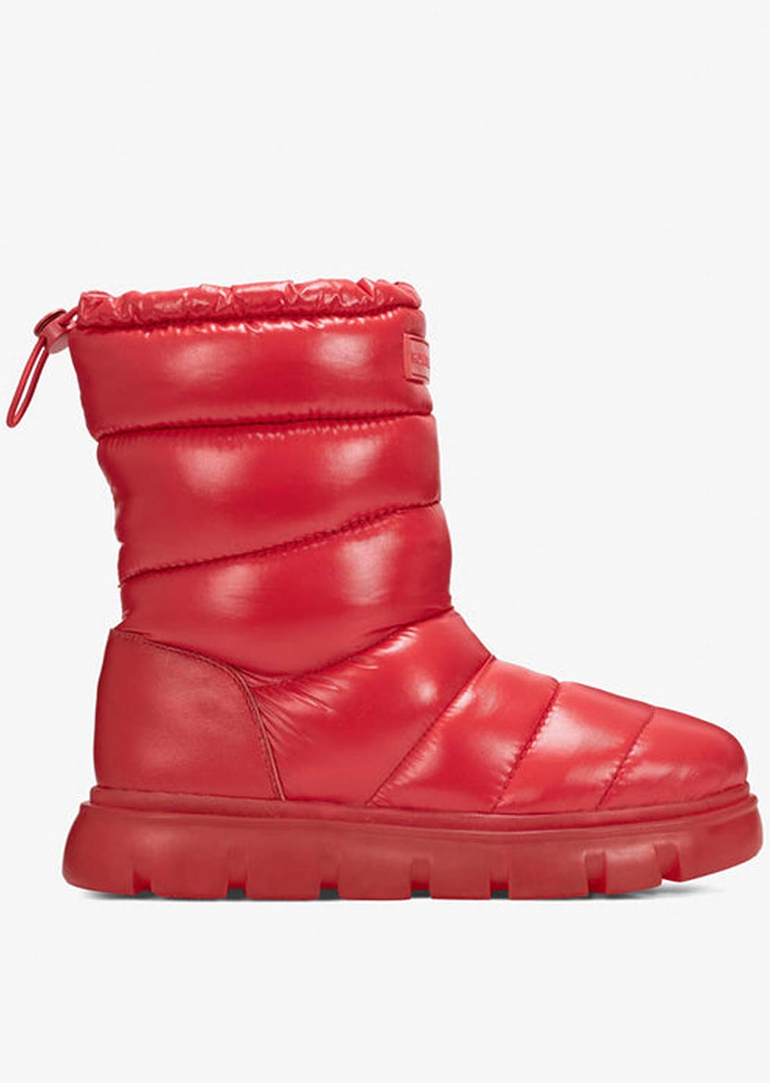 Hunter Women's Maribel Boots Red