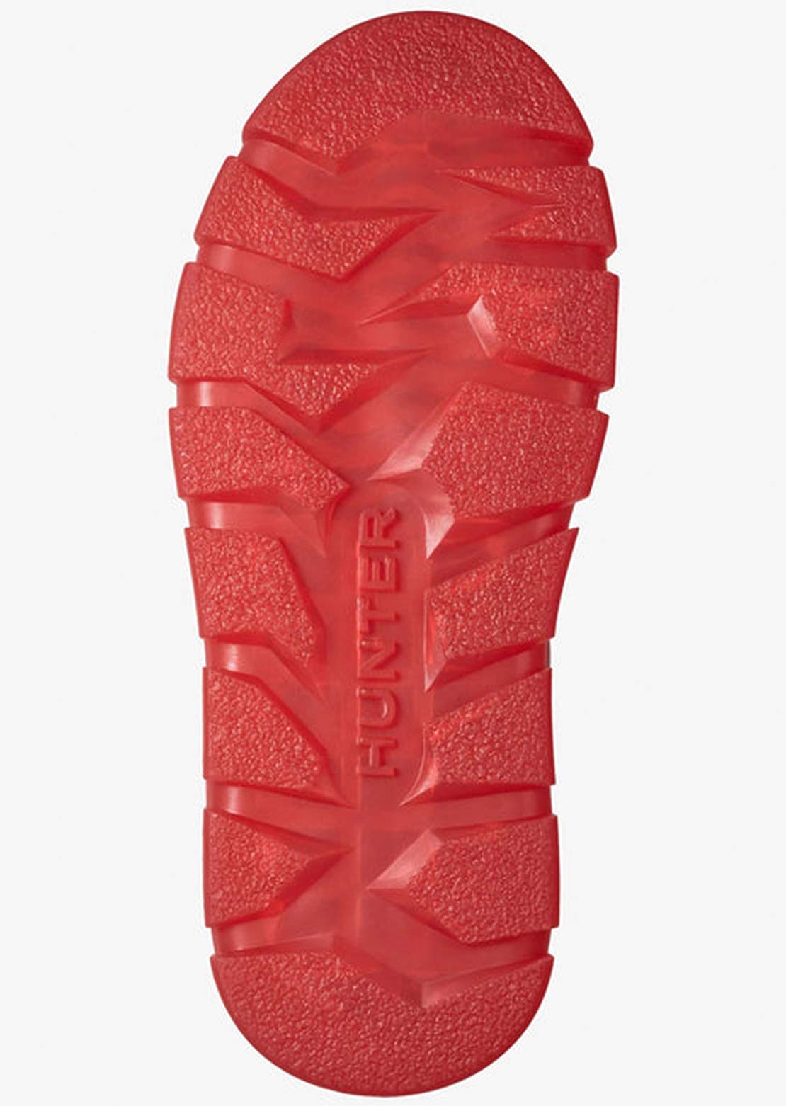Hunter Women's Maribel Boots Red