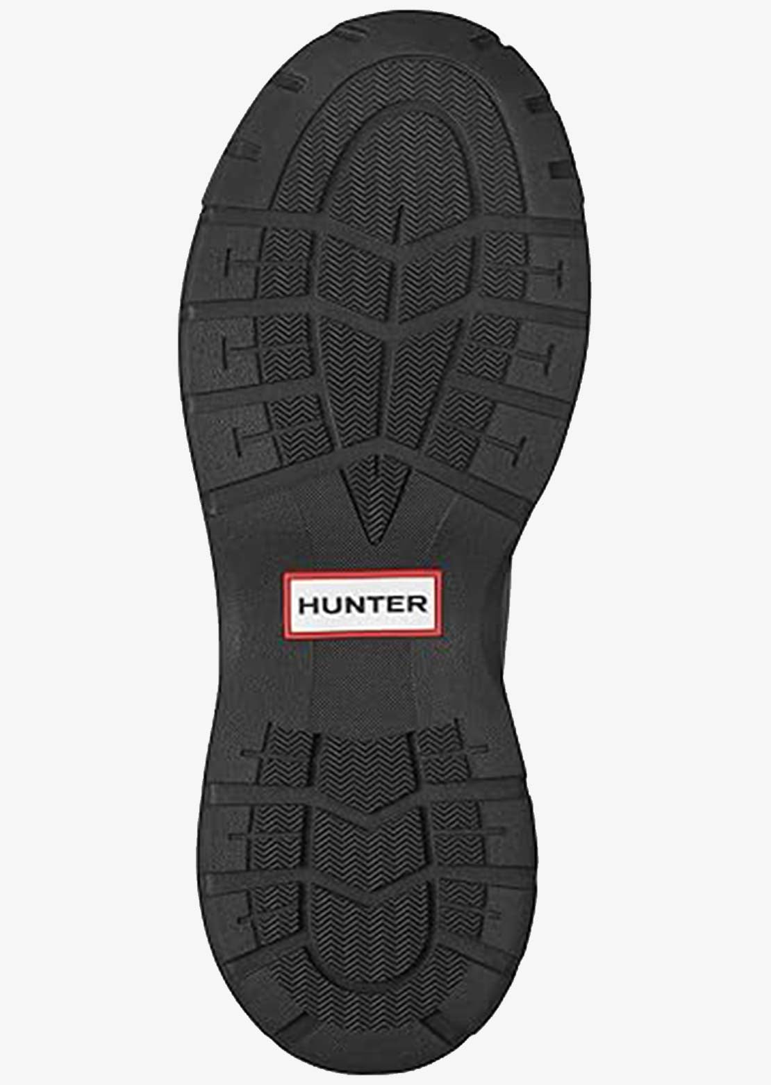 Hunter Women's Neveah Boots Black/Black/Signature/Elegance