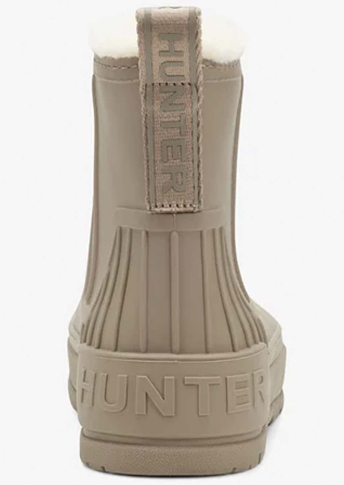 Hunter Femmes Willa Bottes