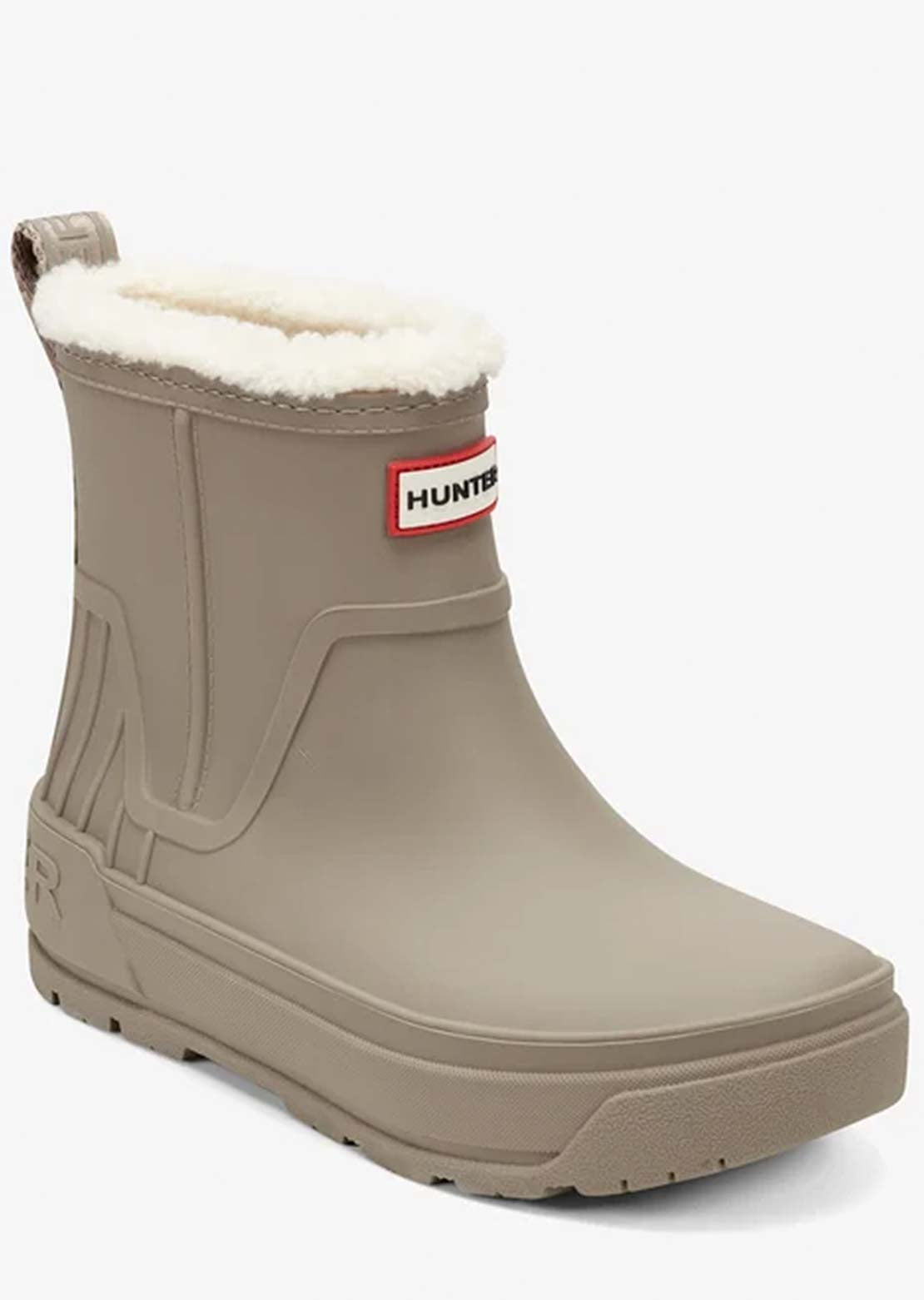 Hunter Femmes Willa Bottes