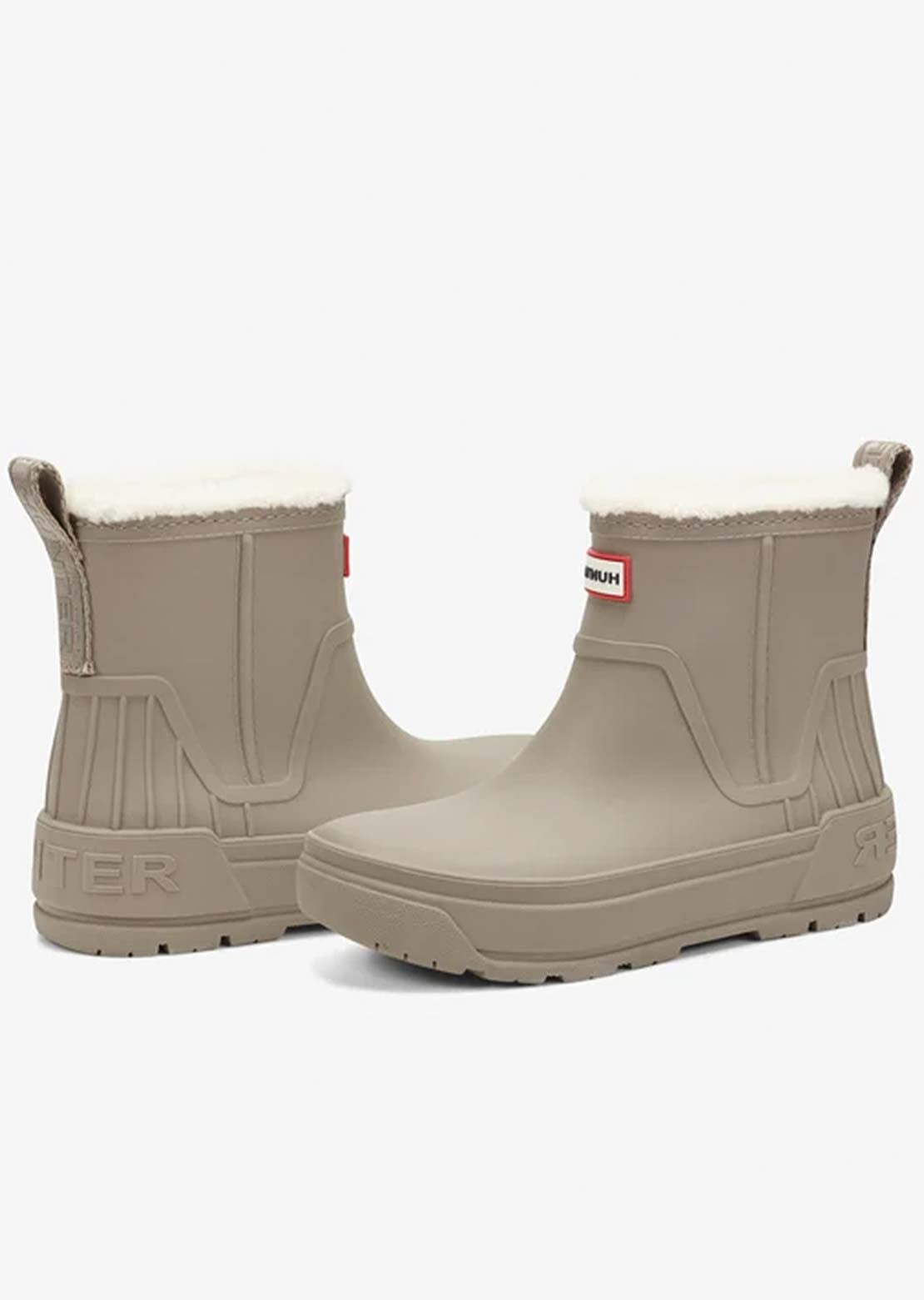 Hunter Femmes Willa Bottes