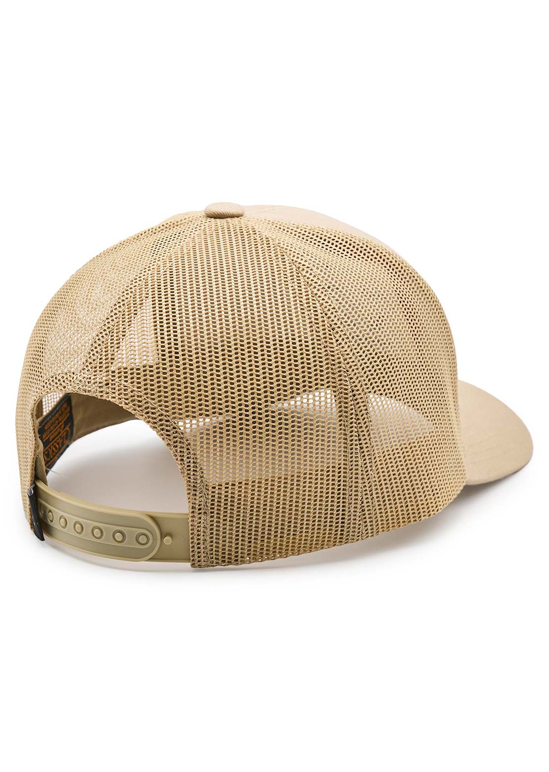 Hurley Men's Atlantic Trucker Cap