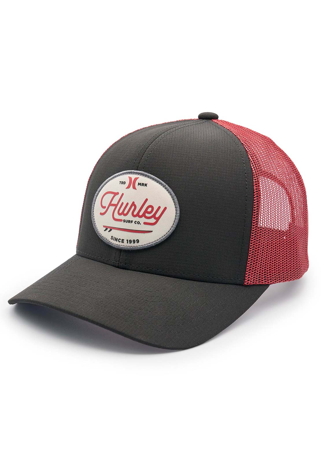 Hurley Men's Beach Break Trucker Cap