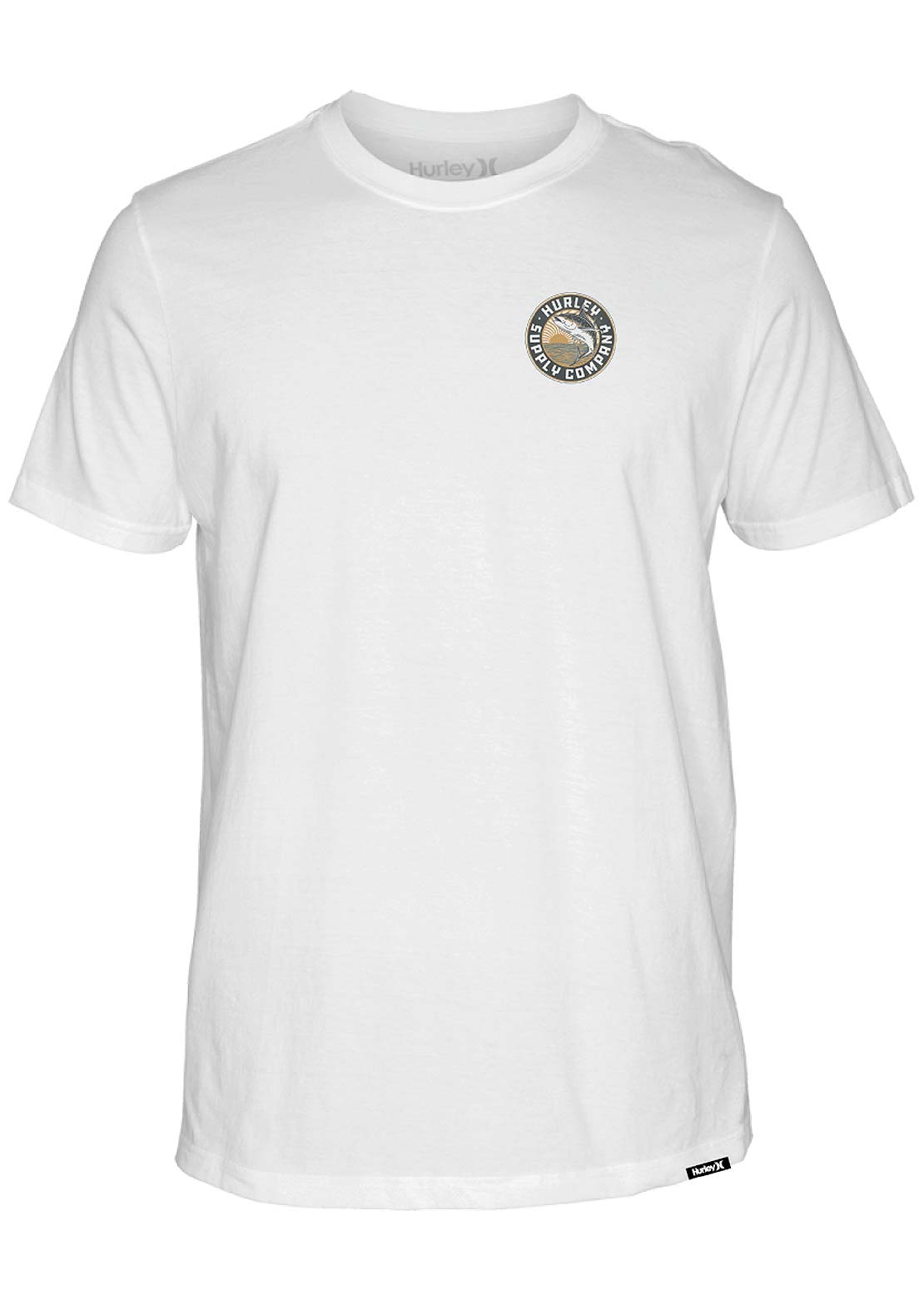 Hurley Men's Bluefin T-Shirt