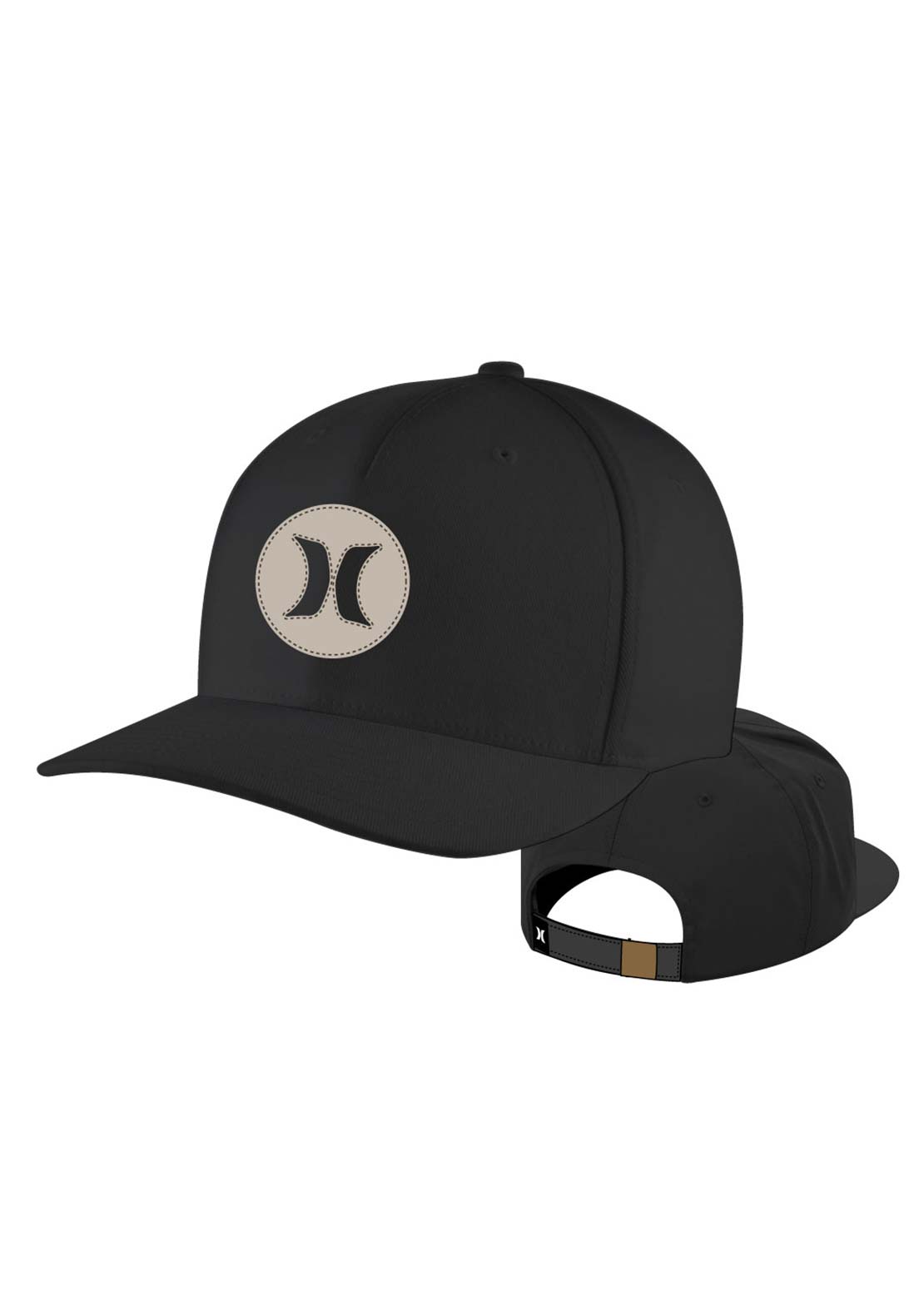 Hurley Men's Clearing Cap