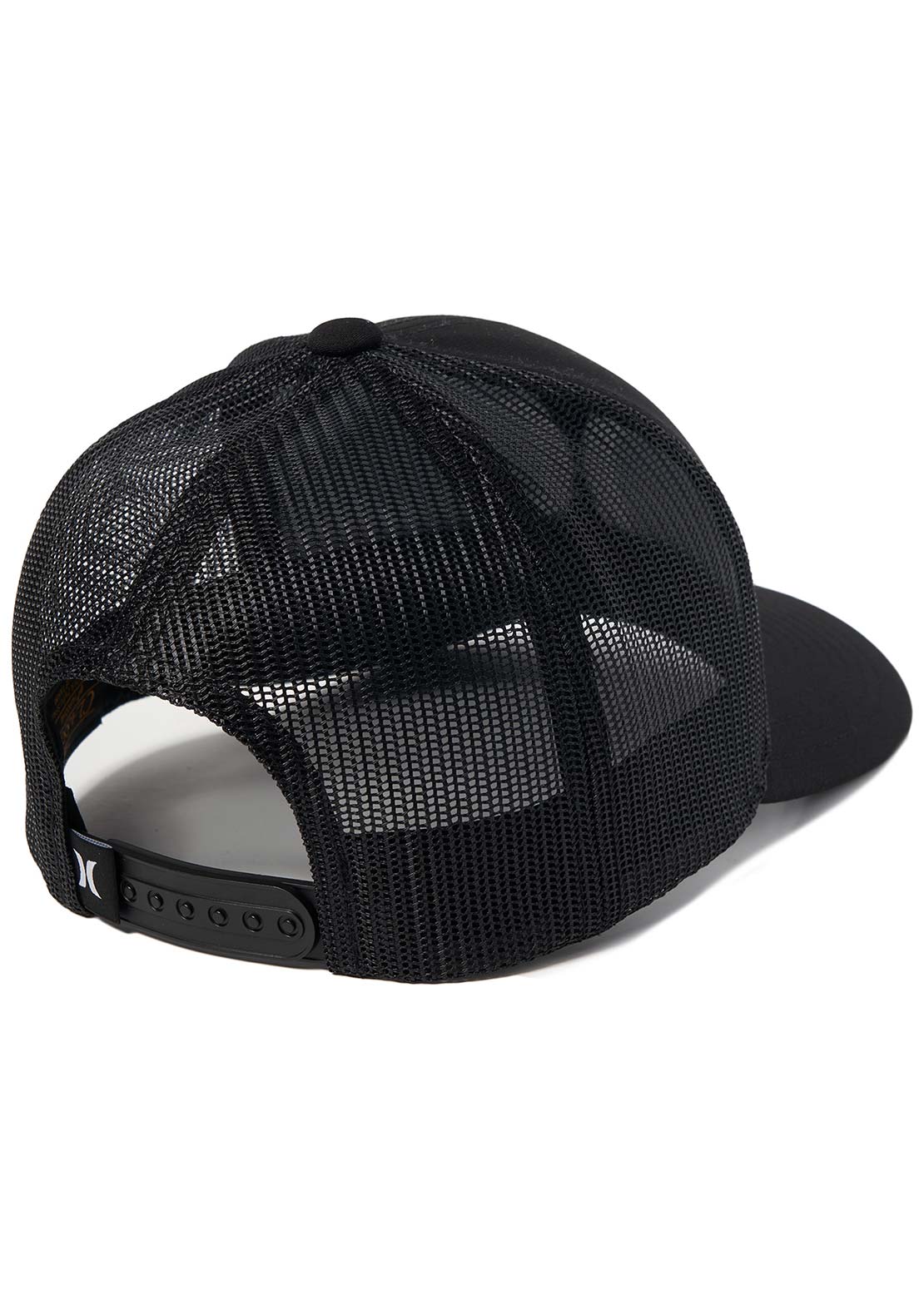 Hurley Men's Del Mar Trucker Cap