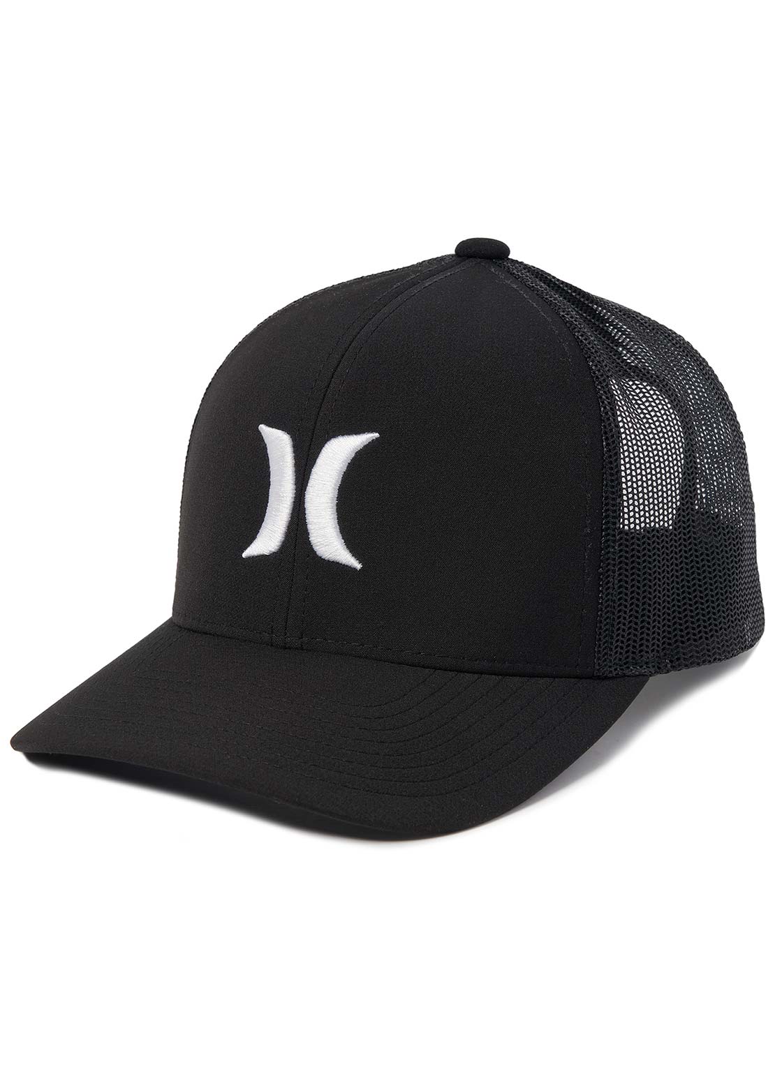 Hurley Men's Del Mar Trucker Cap