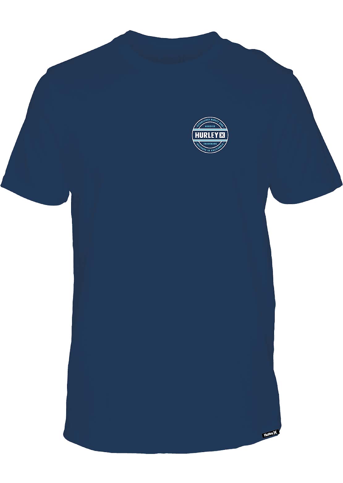 Hurley Men's Filler T-Shirt
