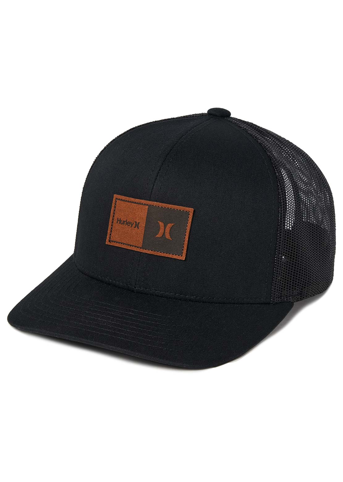 Hurley Men's Fairway Trucker Cap