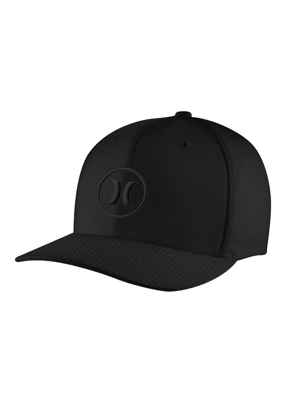 Hurley Men's H2O Dri Del Rey Cap