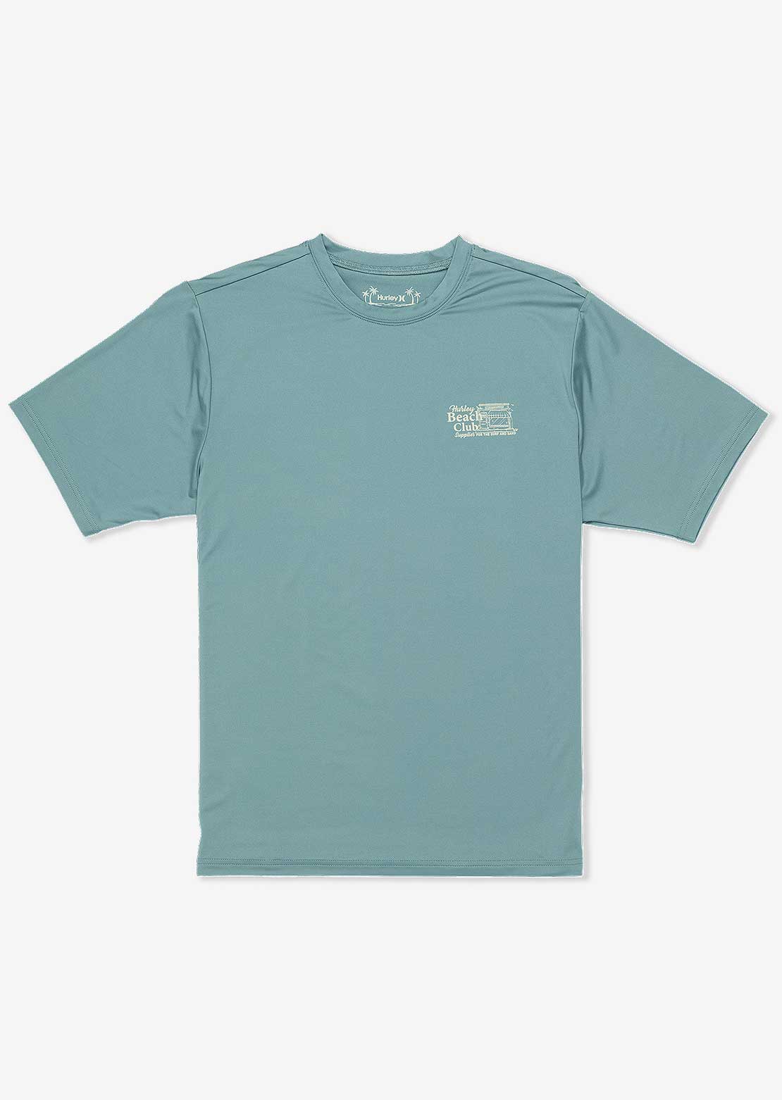 Hurley Men's Hybrid UPF T-shirt