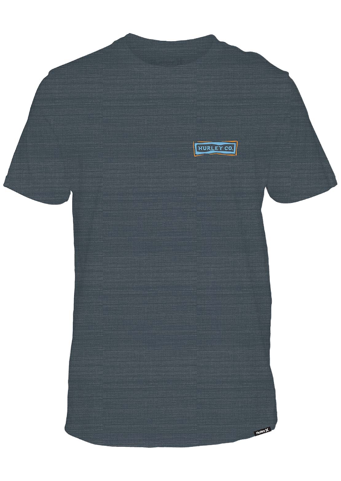 Hurley Men's Journey Slub T-Shirt
