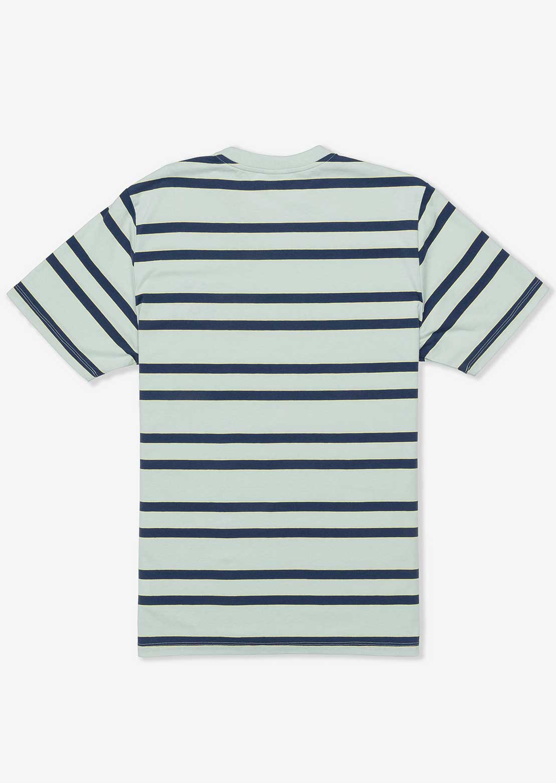 Hurley Men's Naturals Stripe T-shirt