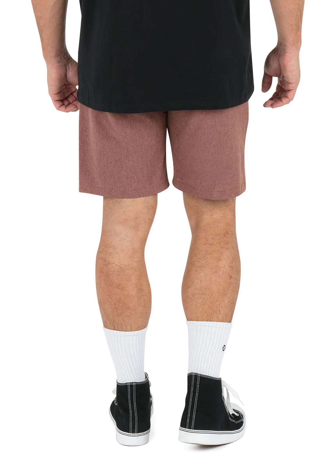 Hurley Men's Phantom Flow 18" Volley Shorts Ranger