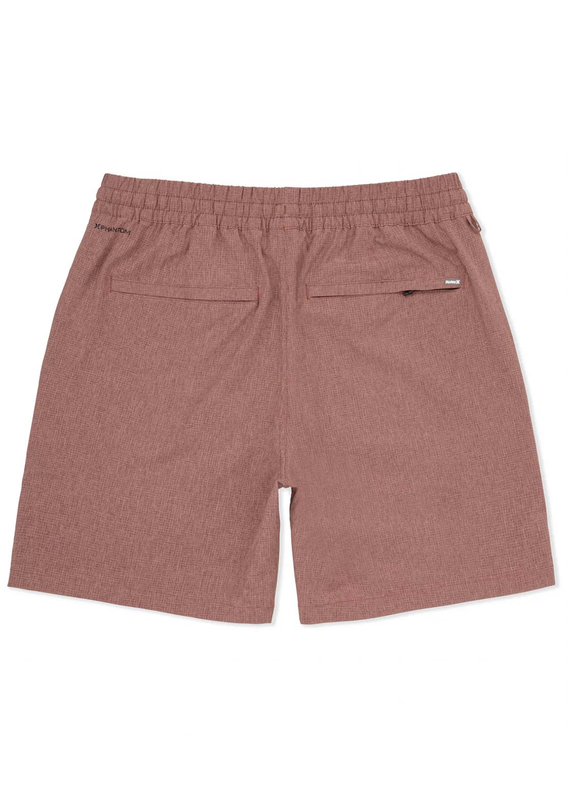 Hurley Men's Phantom Flow 18" Volley Shorts Ranger