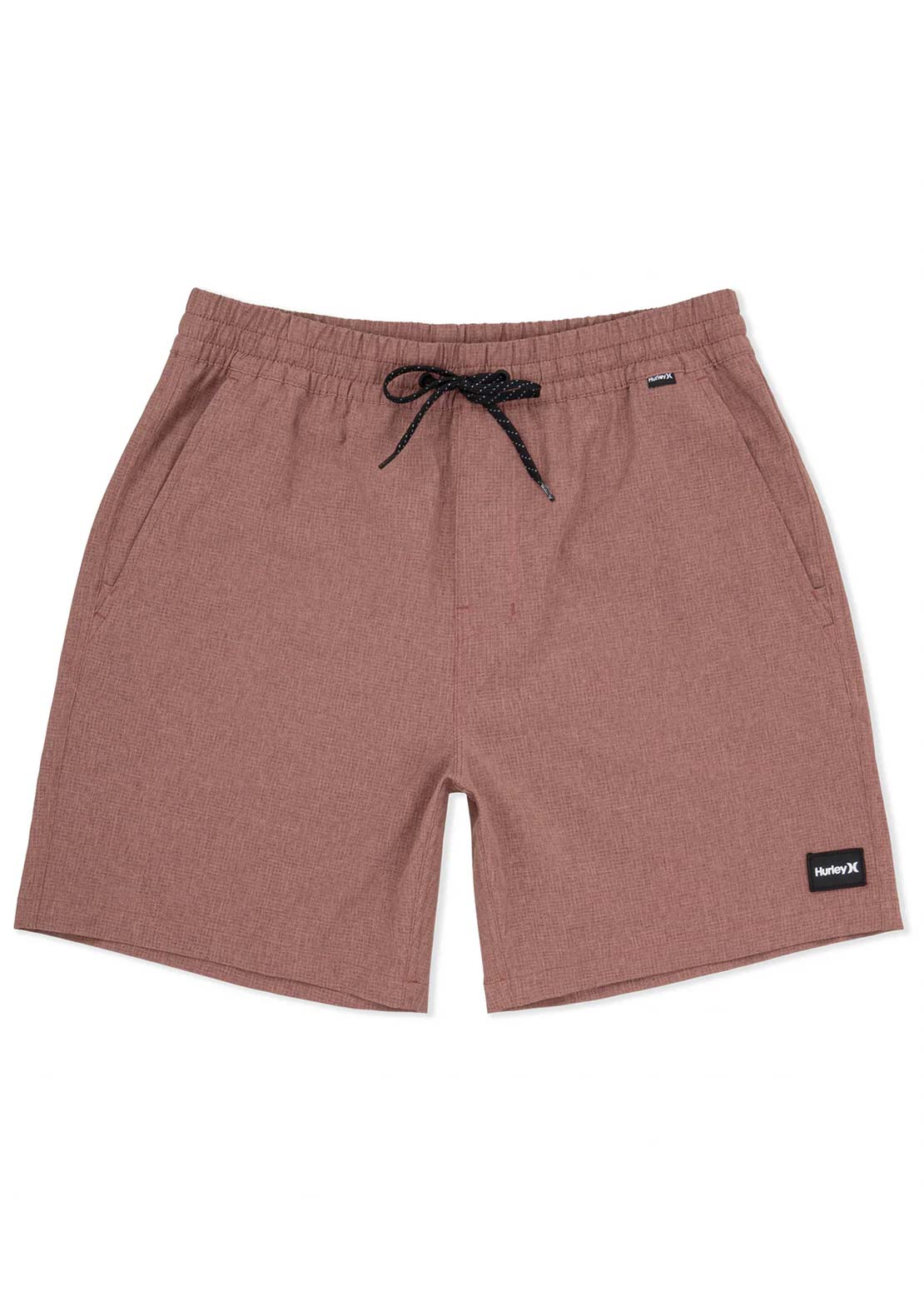 Hurley Men's Phantom Flow 18" Volley Shorts