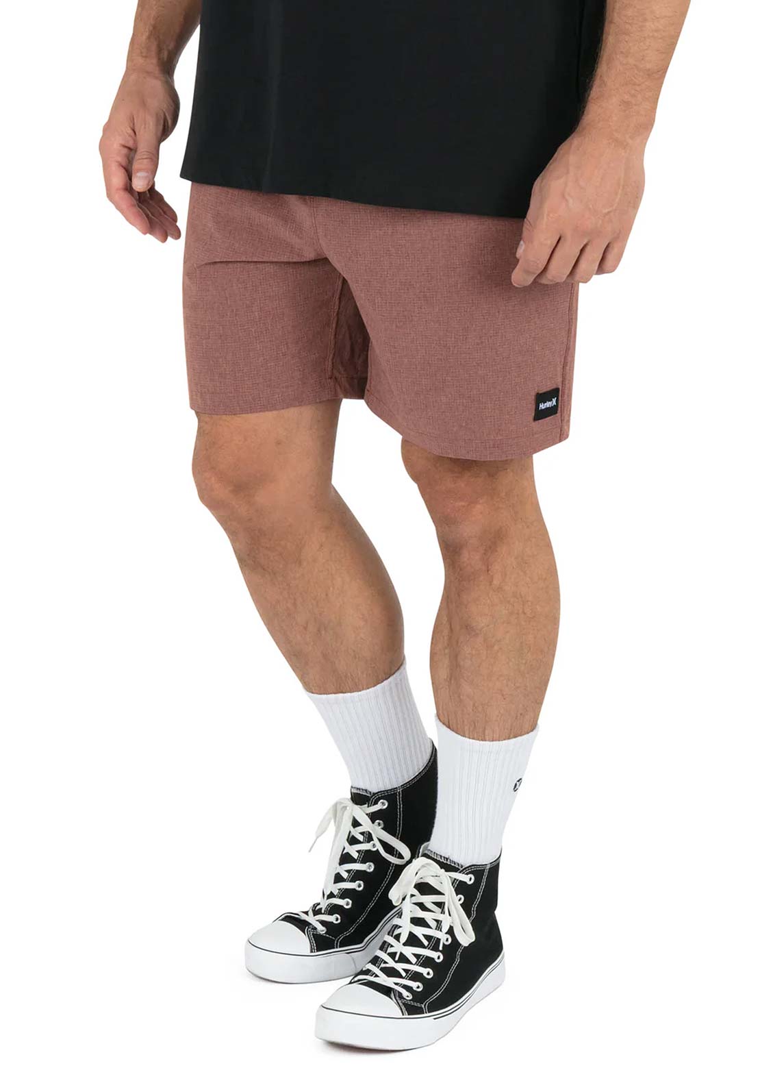Hurley Men's Phantom Flow 18" Volley Shorts Ranger