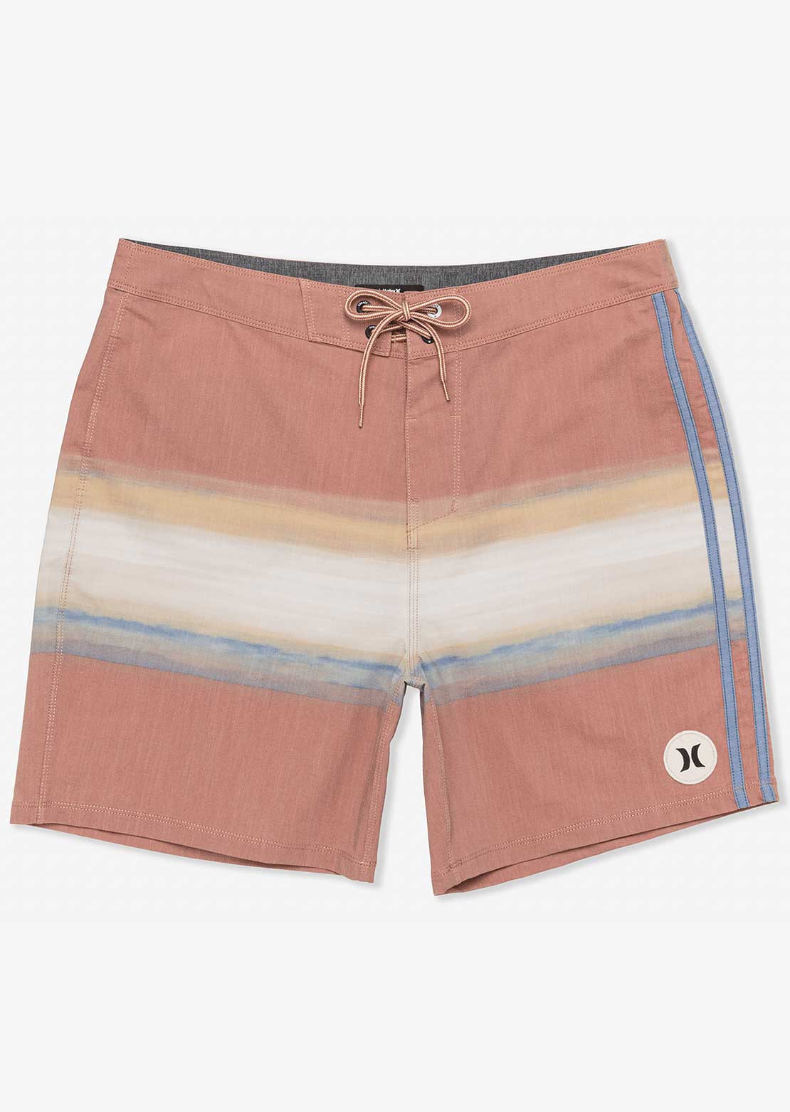 Hurley Men's Phantom Naturals Tailgate 18" Shorts