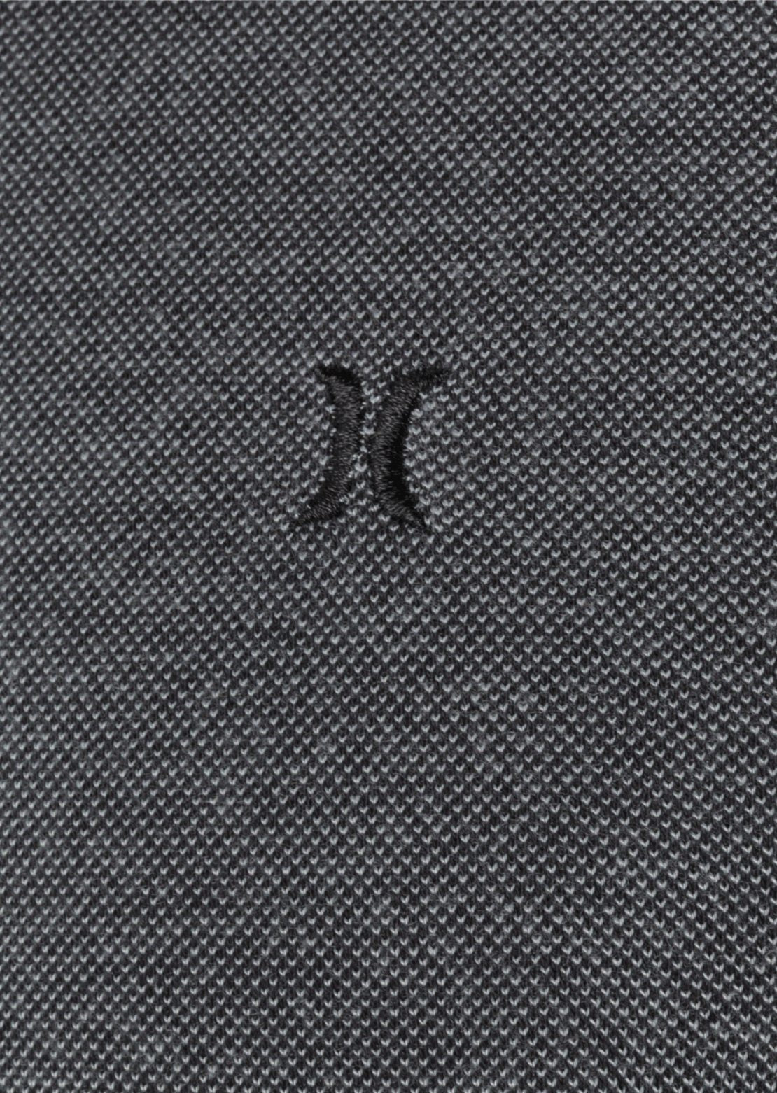 Hurley Men's Pyreness Polo Black