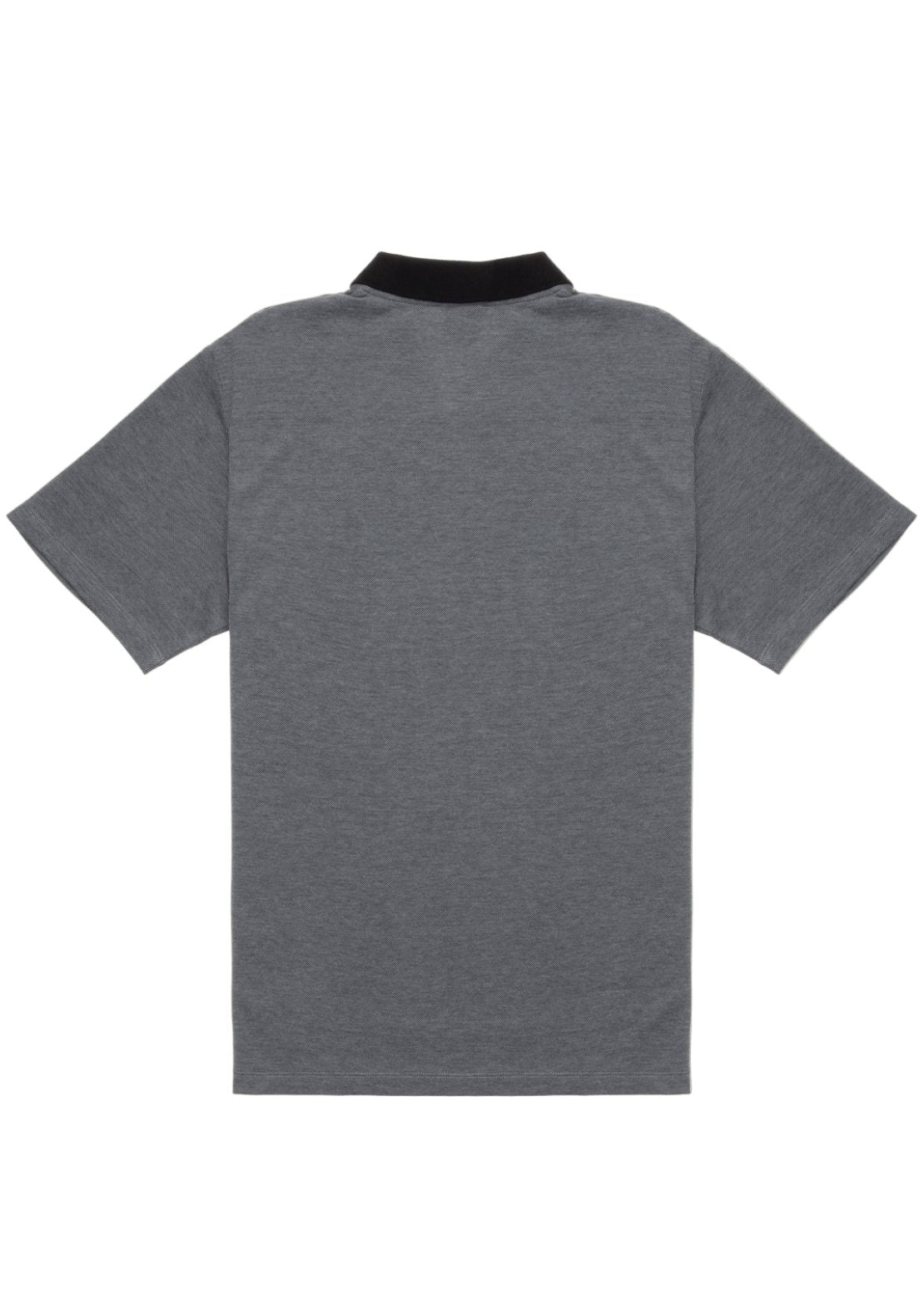 Hurley Men's Pyreness Polo Black