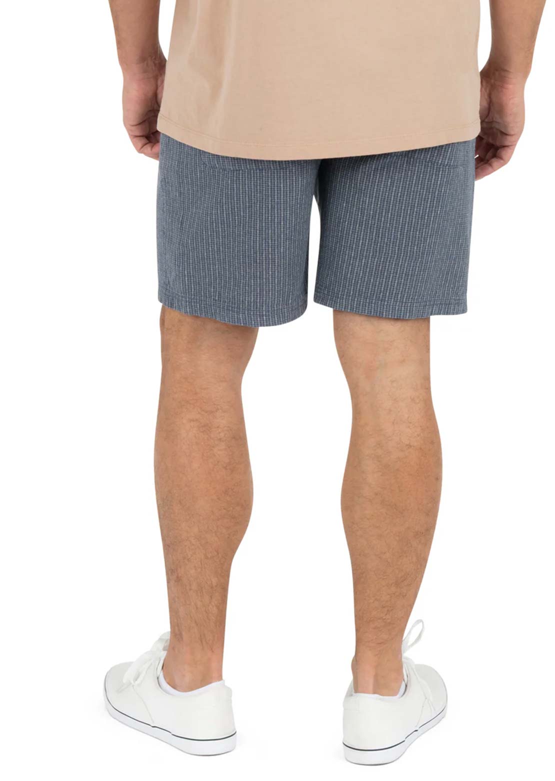 Hurley Men's Raleigh Volley 18" Shorts Monsoon