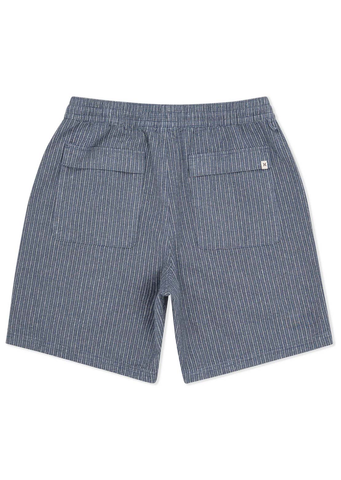 Hurley Men's Raleigh Volley 18" Shorts Monsoon