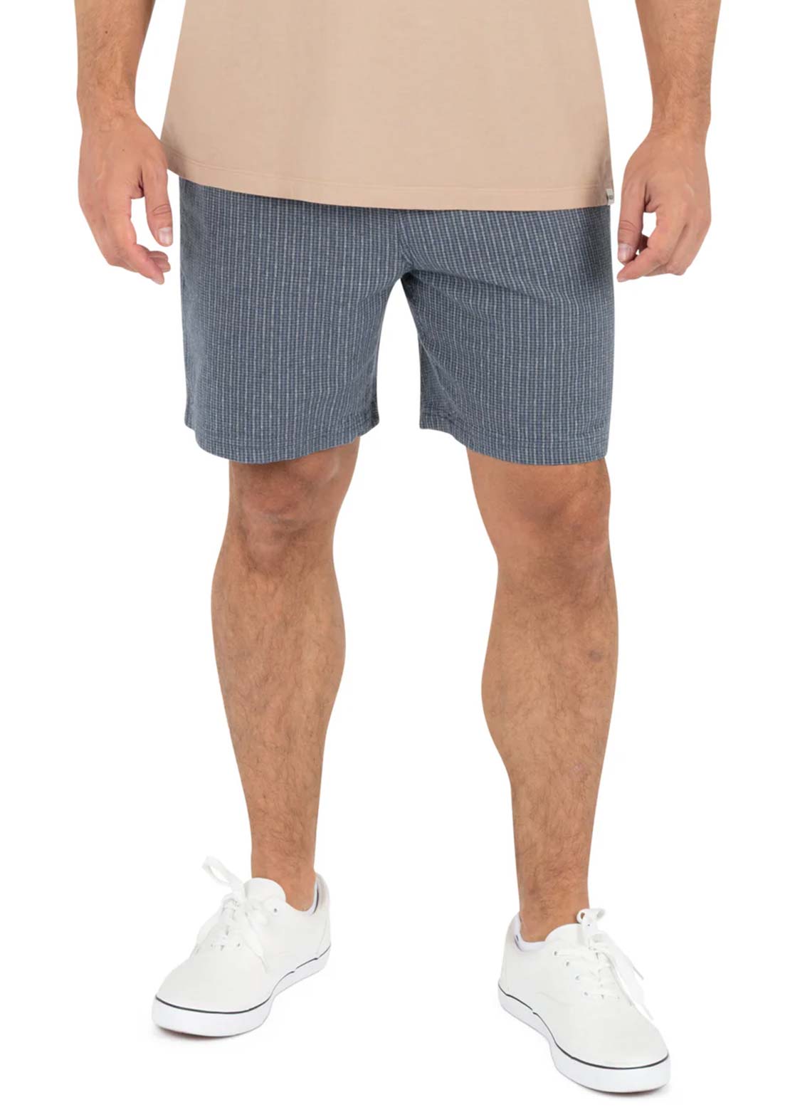 Hurley Men's Raleigh Volley 18" Shorts Monsoon