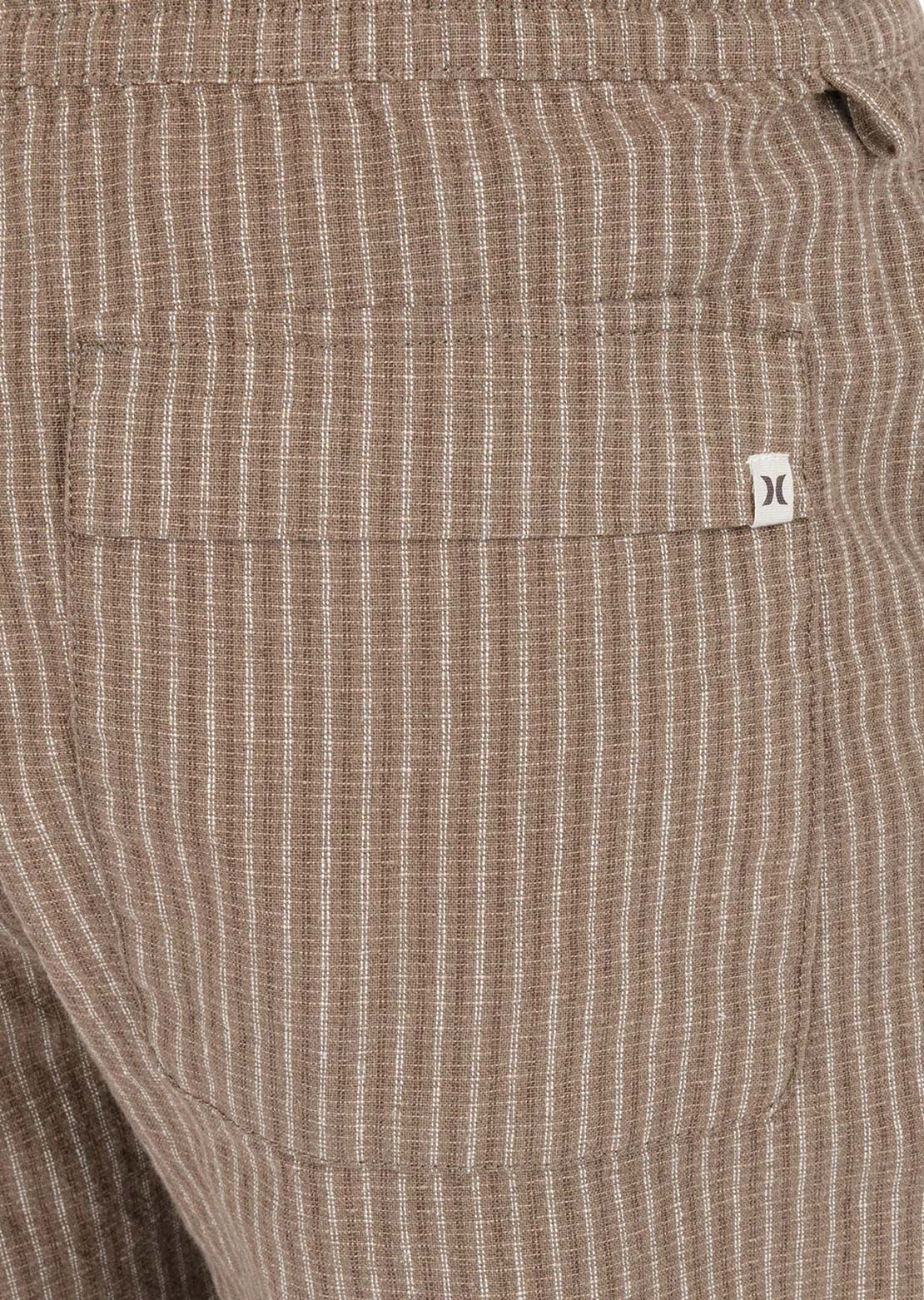 Hurley Men's Raleigh Volley 18" Shorts Woodside