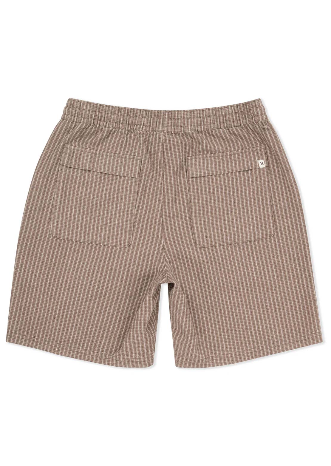 Hurley Men's Raleigh Volley 18" Shorts Woodside