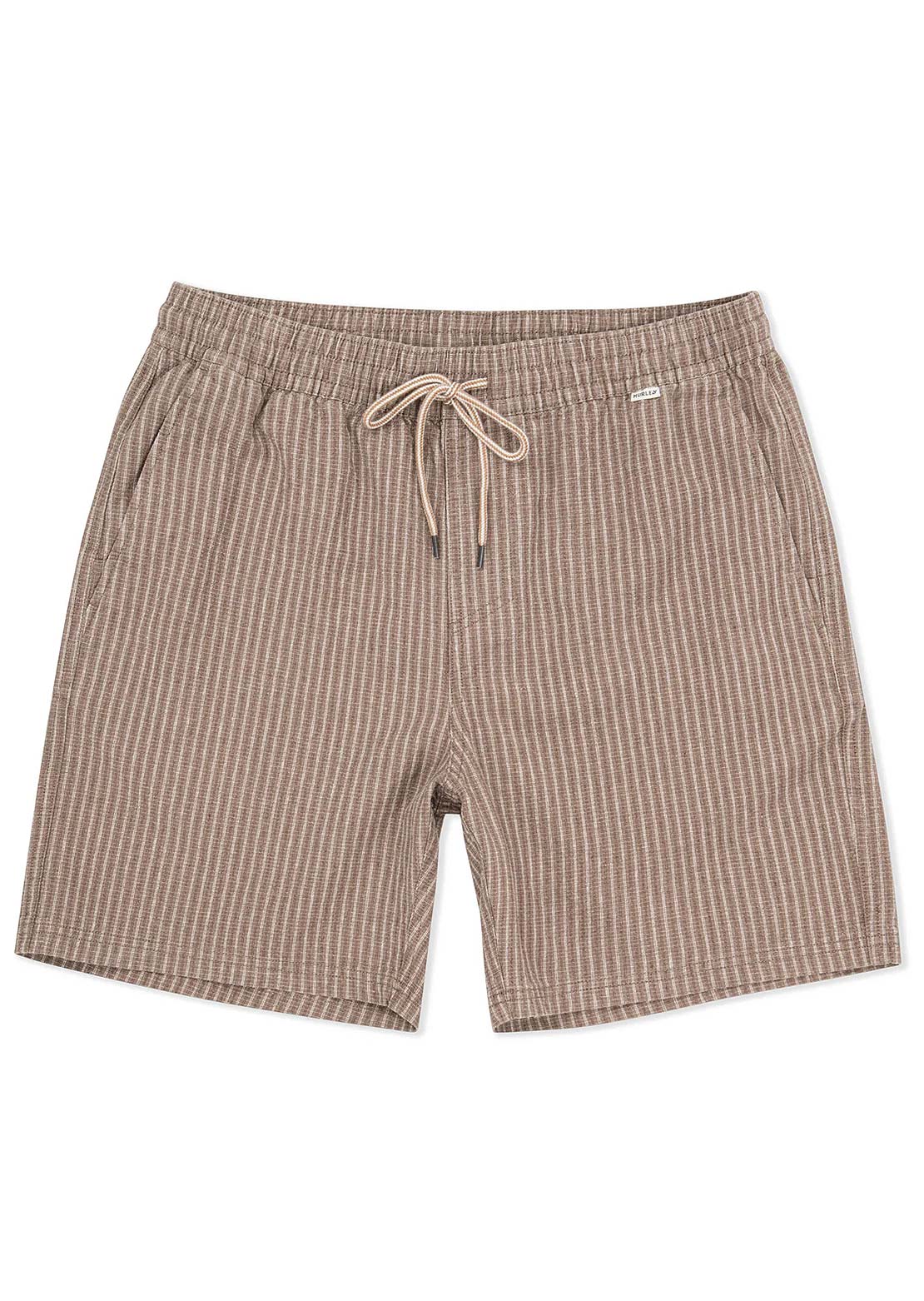 Hurley Men's Raleigh Volley 18" Shorts Woodside