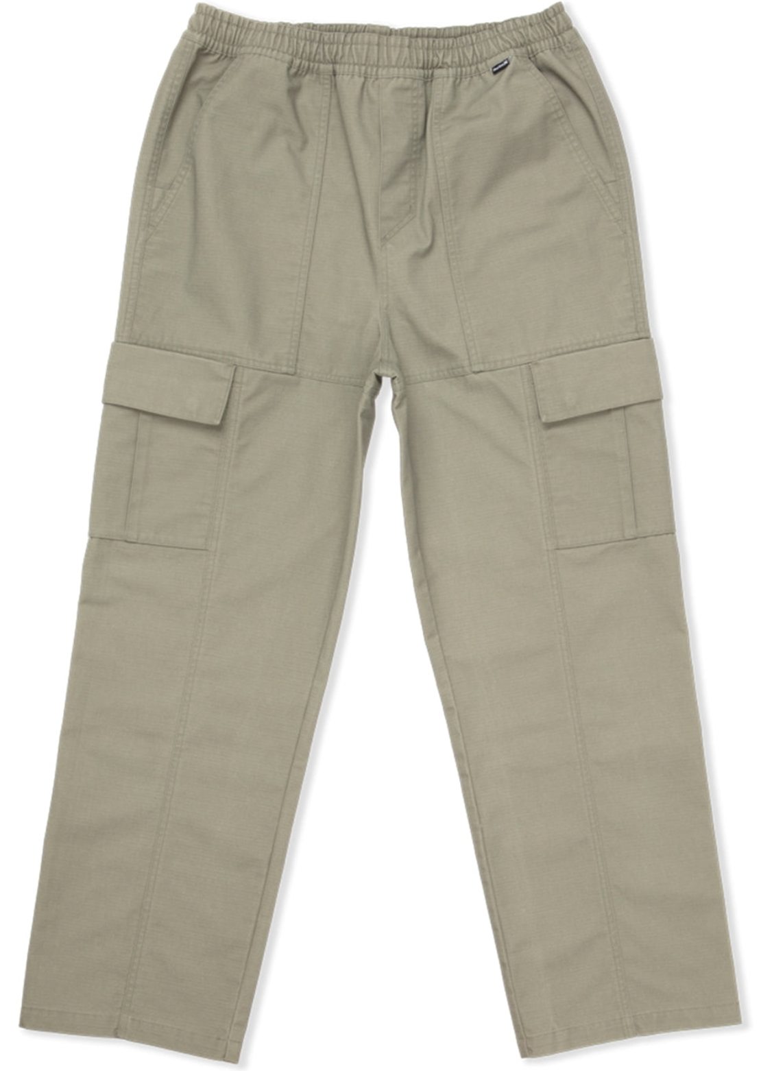 Hurley Men's Ranger Relaxed Cargo Pants Army
