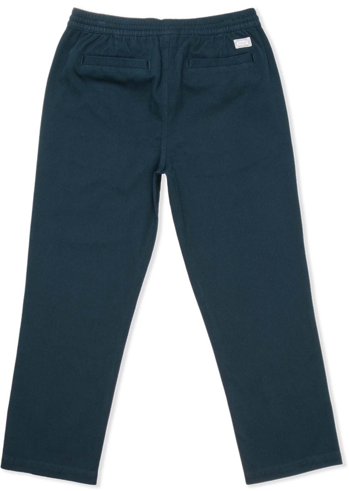 Hurley Men's Standard Relaxed Pants Armored Navy